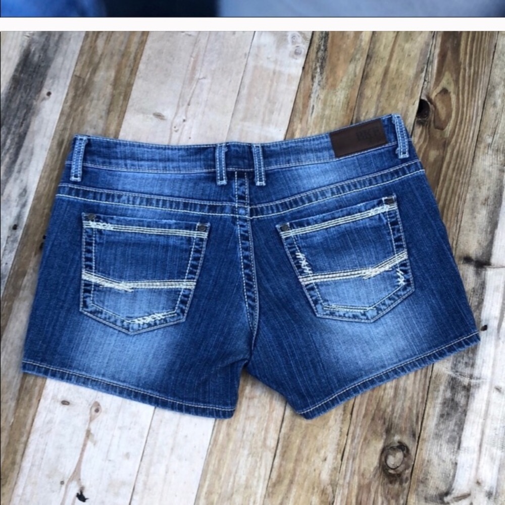 BKE Denim | Culture Jean shorts size 29
